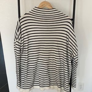 French Connection Funnel Neck Sweater
